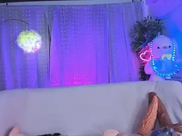 Stripchat Nude Webcam of DanieleAida