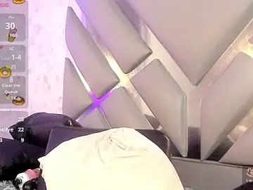 Stripchat Live Porn of EmilyyRosee_