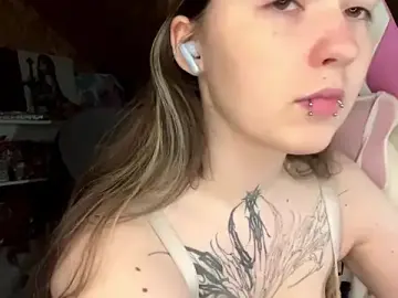 Stripchat Live Porn of HeidiTian