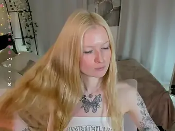 Stripchat Sex Chat of Laly_Peach