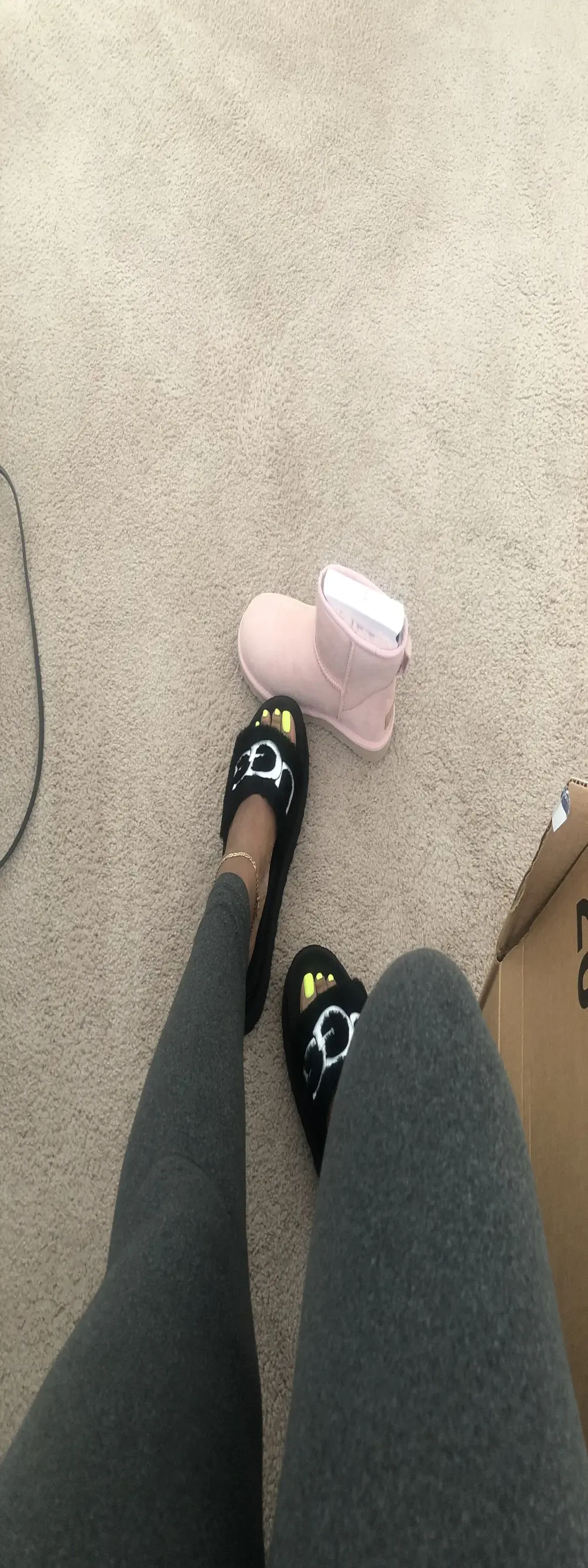 theprettysoles