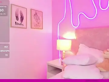 Stripchat Sex Chat of CamilaGomez149