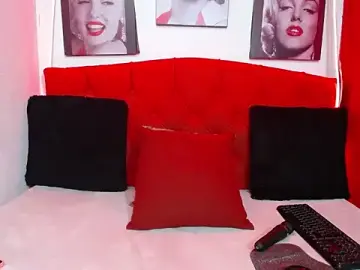 Stripchat Best live sex cam show of Tiana_Ebony18