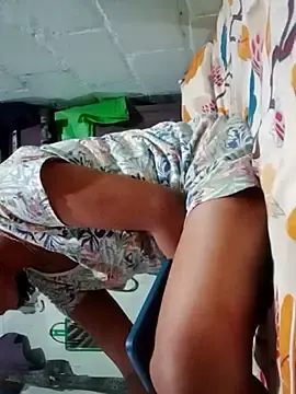 Stripchat Best Webcam of cutiepari