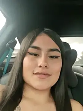 Stripchat Adult Webcam of valeria_pink17