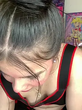 Stripchat Nude Webcam of violettabond