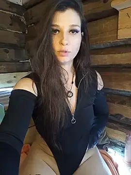 Stripchat Watch Live Sex Cams of Darina1991