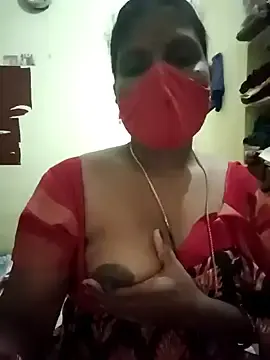 Stripchat Private Sex Chat of Janu-telugu