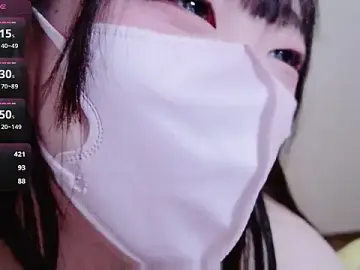 Stripchat Private Sex Chat of chan_yuma_tan