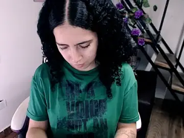 Stripchat Live Porn of samantha_baby_