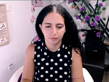 Stripchat Live Porn of samantha_baby_
