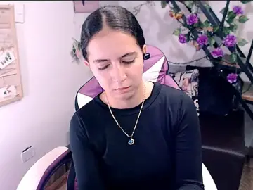 Stripchat Live Sex of samantha_baby_