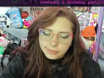 Stripchat Sex Cam of soficammy