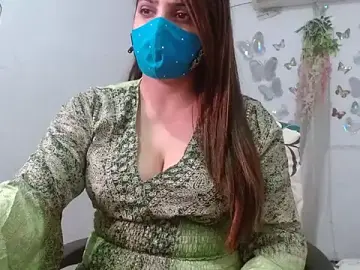 Stripchat Free Live Porn of Baby_Himanshi