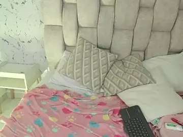 Stripchat Best Webcam of Belannyortega