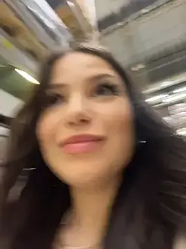 Stripchat Adult Video Chat of Chloe__Moon