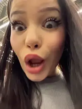 Stripchat Live Sex of Chloe__Moon