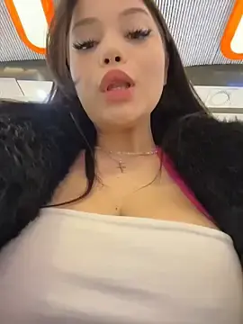 Stripchat Adult Webcams of Chloe__Moon