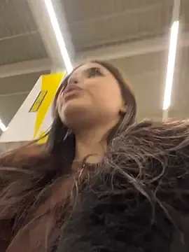 Stripchat Adult Video Chat of Chloe__Moon