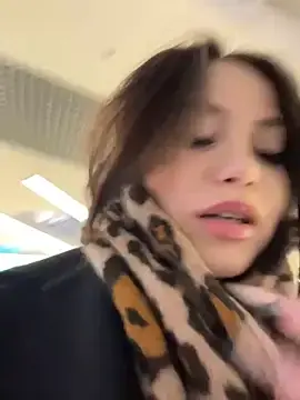 Stripchat Sex Chat of Chloe__Moon