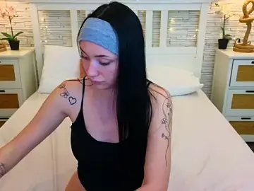 Stripchat Live Sex of Ivanna__Rose