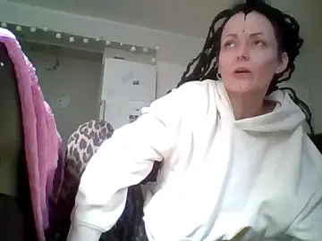 Stripchat Live Sex of LillithVice