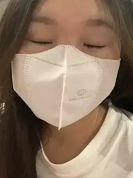 Stripchat Private Sex Chat of Rin-yiyi