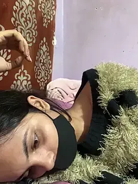 Stripchat Live Porn of Sandhya_77