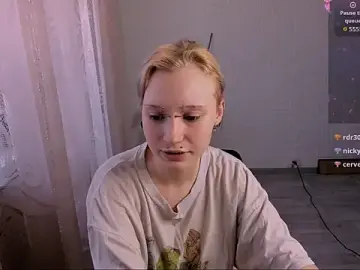 Stripchat Private Sex Chat of VikaViktoria