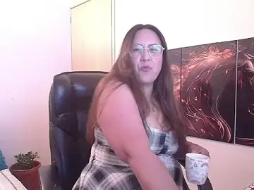 Stripchat Live Porn of amalia_brunette