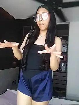Stripchat Nude Webcam of imzoezzz