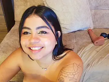 Stripchat Best live sex cam show of jade_brunnette