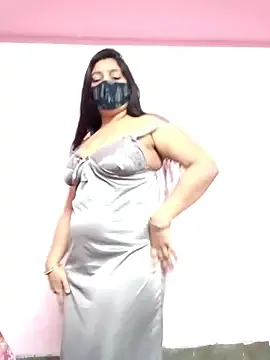 Stripchat Live Sex Cam of Cute_Riya_1