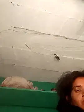 Stripchat Nude Webcam of Hot_ras28