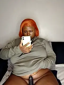 Stripchat Sex Cam of SELYS_NANA