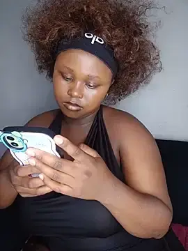 Stripchat Best live sex cam show of SELYS_NANA