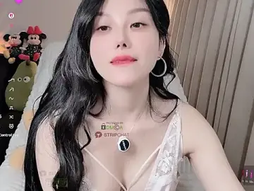 Stripchat Private Sex Chat of Xiatian520_