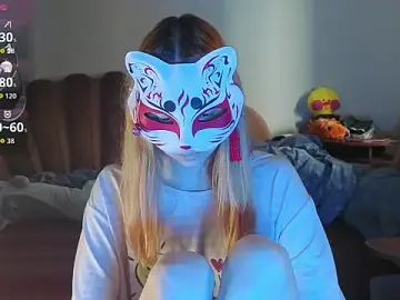 Stripchat Live Porn of YumikoMori