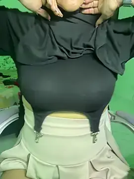 Stripchat Adult Webcams of Jameela