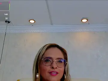 Stripchat Private Sex Chat of MarilynVega1