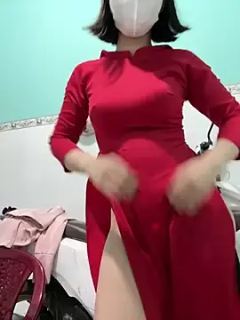 Stripchat Adult Webcam of Nana-19