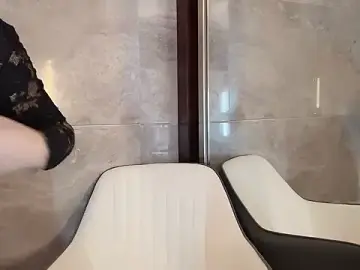 Stripchat Private Sex Chat of -XunMengLong-