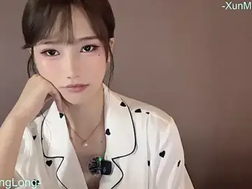 Stripchat Best Webcam of -XunMengLong-