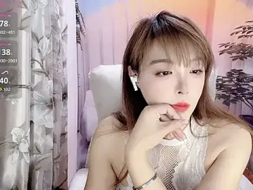 Stripchat Live Porn of Angelic-Baby