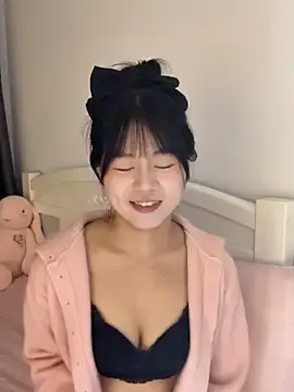Stripchat Best Webcam of Ella-A9