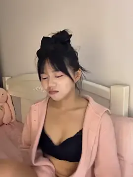 Stripchat Best Webcam of Ella-A9
