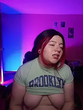 Stripchat Best Webcam of Gigi_hart7