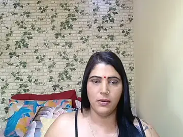 Stripchat Sex Cam of XIndianintimacy