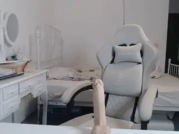 Stripchat Sex Chat of bellefleurrr