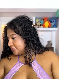 Stripchat Adult Video Chat of dana_falcoo25